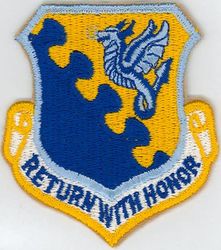 31st Tactical Fighter Wing
