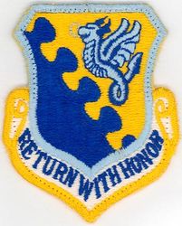 31st Tactical Training Wing
