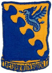 31st Tactical Fighter Wing
