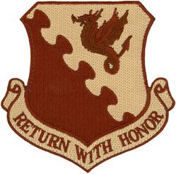 31st Fighter Wing
Keywords: desert