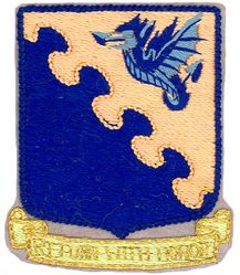 31st Tactical Fighter Wing
