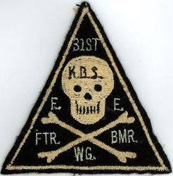 31st Fighter-Bomber Wing
