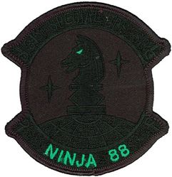 31st Special Operations Squadron
