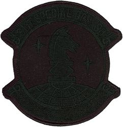 31st Special Operations Squadron
