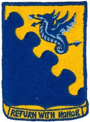 31st Tactical Fighter Wing
