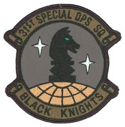 31st Special Operations Squadron
Keywords: subdued