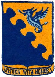 31st Tactical Fighter Wing
