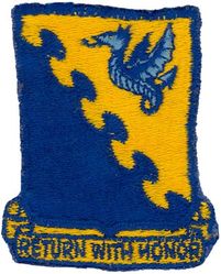 31st Tactical Fighter Wing
