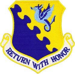 31st Fighter Wing
