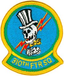 310th Fighter Squadron
