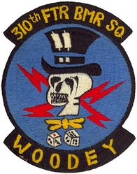 310th Fighter-Bomber Squadron
