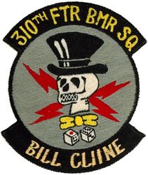 310th Fighter-Bomber Squadron 
