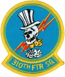 310th Fighter Squadron

