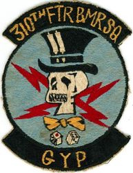 310th Fighter-Bomber Squadron 

