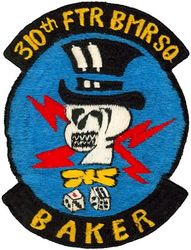 310th Fighter-Bomber Squadron 
