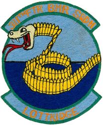 311th Fighter-Bomber Squadron 
