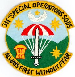 311th Special Operations Squadron
