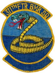 311th Fighter-Bomber Squadron 
