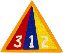 312th Fighter-Bomber Wing 
