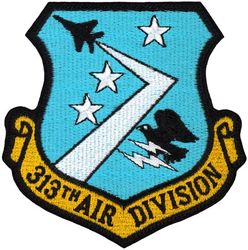 313th Air Division
