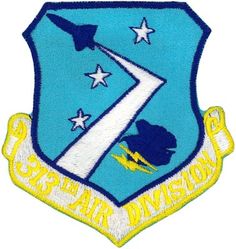 313th Air Division
