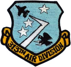 313th Air Division
