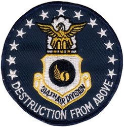 314th Air Division
