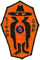 314th Air Division Morale
