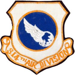 314th Air Division

