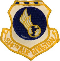 314th Air Division
