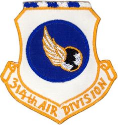 314th Air Division
