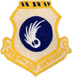 314th Air Division
