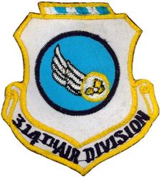 314th Air Division
