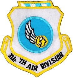 314th Air Division
