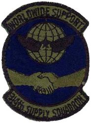 314th Supply Squadron
Keywords: subdued