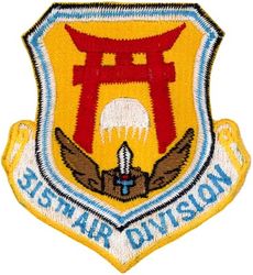 315th Air Division
