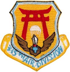 315th Air Division
