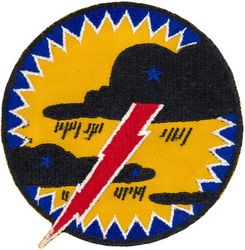 317th Fighter-Interceptor Squadron 
