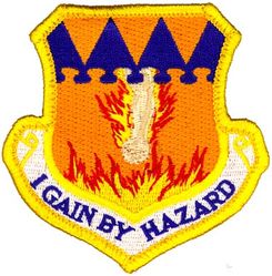 317th Airlift Group
