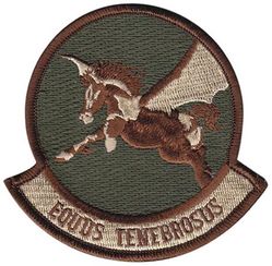 318th Special Operations Squadron Morale
Keywords: OCP