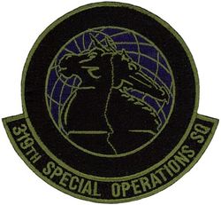 319th Special Operations Squadron
Keywords: subdued