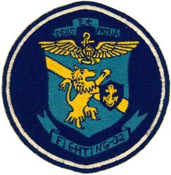 Fighter Squadron 32 (VF-32)
VF-32 "Swordsmen"
1956-1974
Vought F8U-1 Crusader
McDonnell Douglas F-4B Phantom II
