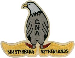 32d Tactical Fighter Squadron Morale
