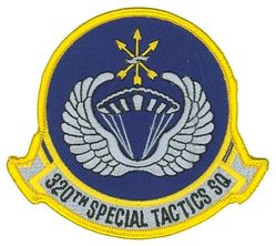 320th Special Tactics Squadron
