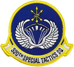 320th Special Tactics Squadron
