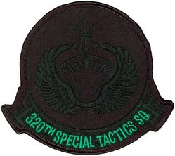 320th Special Tactics Squadron
