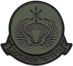 320th Special Tactics Squadron
Keywords: subdued