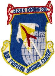 3205th Drone Squadron
