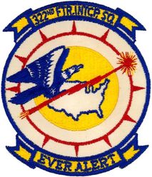 322d Fighter-Interceptor Squadron

