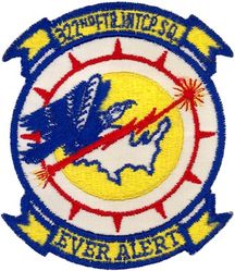 322d Fighter-Interceptor Squadron
